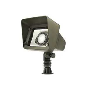 a wash light isolated on a white background